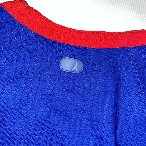 Nike Team USA Skateboarding Paris Olympics Jersey Women’s size Medium *NWT* - Picture 9 of 9